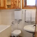Apartament Spondalunga *