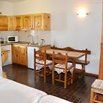 Spondalunga Apartament Livigno