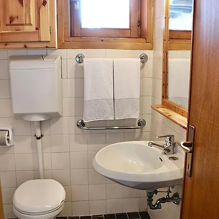 Spondalunga Apartment Livigno