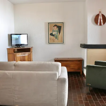 Apartment Spondalunga