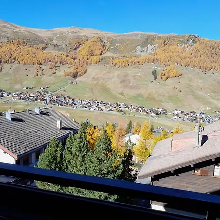 Spondalunga * Livigno