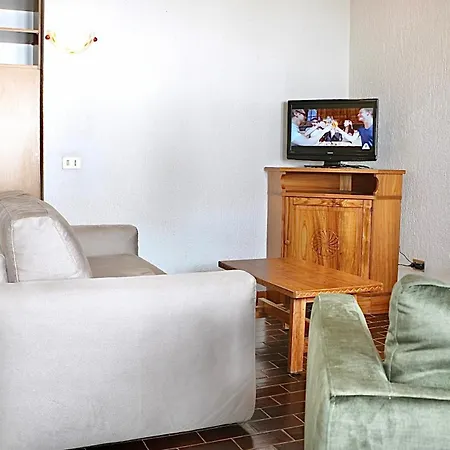 Spondalunga Apartment