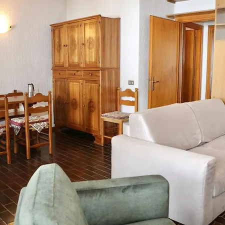Apartment Spondalunga