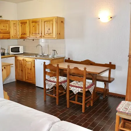 Spondalunga Apartment Livigno