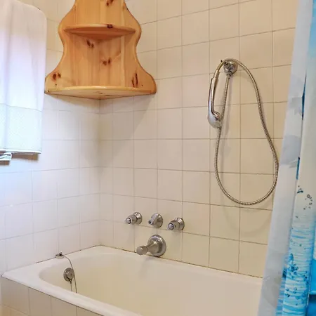 Apartment Spondalunga Livigno