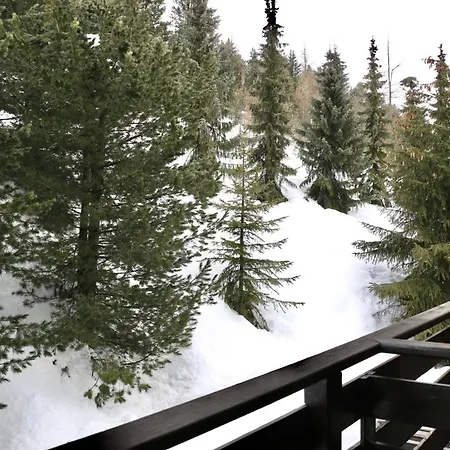 Apartment Spondalunga