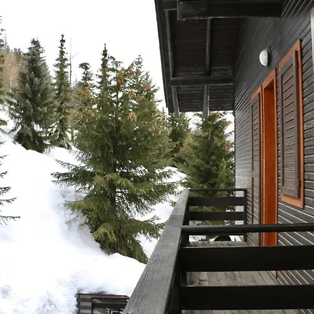 Apartment Spondalunga *